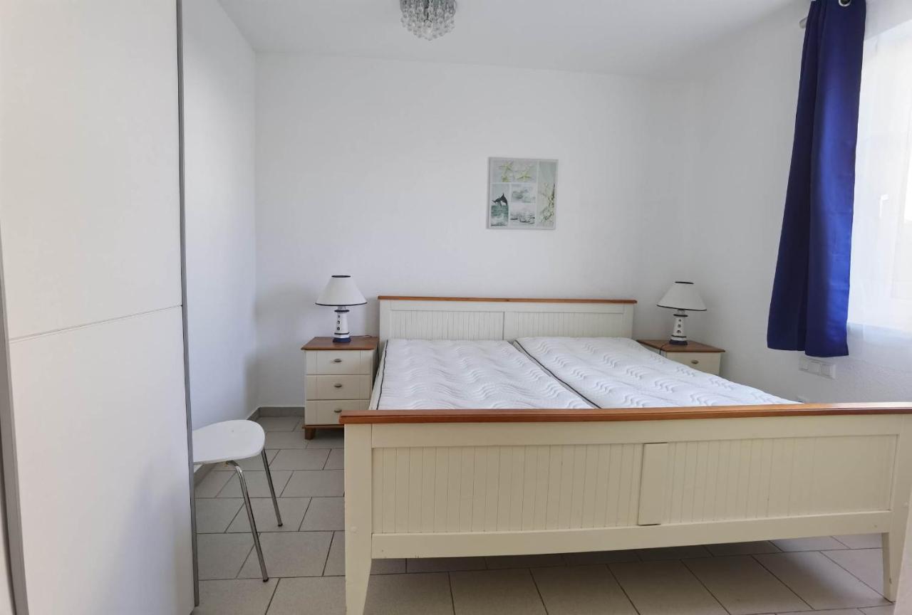 Fewo Sommergarten 4005 Karlshagen 外观 照片